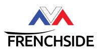 FrenchSide, Translation & Interpreting  - Logo
