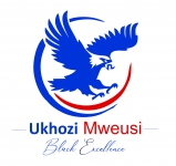Ukhozi Mweusi (Pty)Ltd - Logo