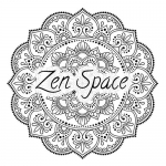Zen Space  - Logo
