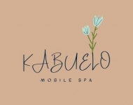Kabuelo Mobile Spa - Logo