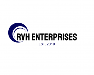 RVH Enterprises Technology Division - Logo