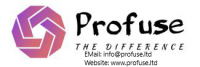 Profuse ICT (Pty) Ltd - Logo