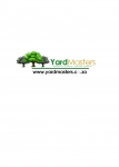 YARDMASTERS  - Logo