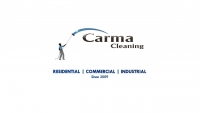 CARMA CLEANING | WINDOW CLEANING HI-REACH - Logo