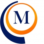 Master Industrial - Logo
