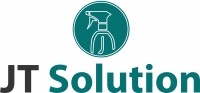 JT Solution - Logo