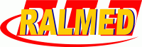 Ralmed - Logo