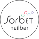 Sorbet Nail Bar - Logo