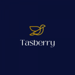 Tasberry - Logo