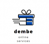 Dembe Online Services - Logo