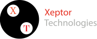 Xeptor Technologies - Logo