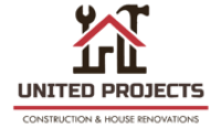 United Projects - Logo