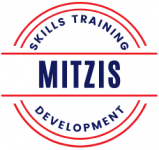 Mitzis Baking and Hospitality Training - Logo
