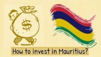 MAURITIUS TRUSTS - Logo