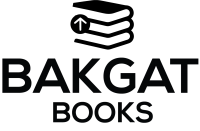 Bakgat Books - Logo