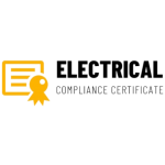 Electrical Compliance Certificate - Logo