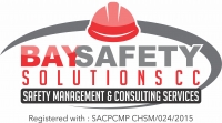Bay Safety Solutions - Logo