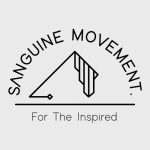 Sanguine Movement - Logo