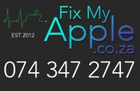 FMA Repairs - Logo