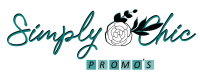 Simply Chic Promo's (Pty) Ltd - Logo
