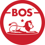 BOS Brands - Logo