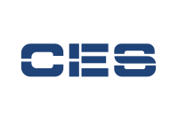 CES Database Development - Logo