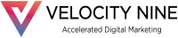 Velocity Nine - Logo