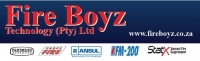FireBoyz Technology  - Logo