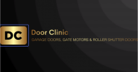 Door Clinic - Logo