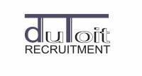 Du Toit Recruitment - Logo