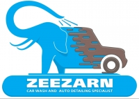 Zeezarn Detailing - Logo