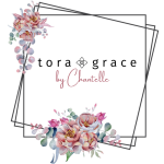 Tora Grace by Chantelle - Logo