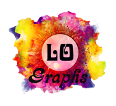 LO Graphs - Logo