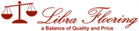 Libra Flooring - Logo