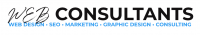 Web Consultants - Logo