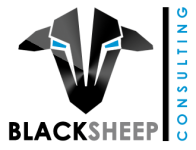 Blacksheep Consulting - Logo