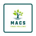 Macs Tree Felling - Logo