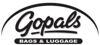Gopals Bags and Luggage - Gateway - Logo