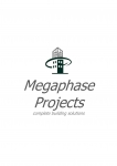 MEGAPHASE - Logo