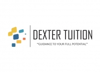 Dexter Tuition - Logo