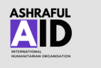 Ashrafulaid  - Logo
