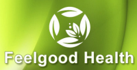 Feelgood Health - Logo