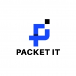 Packet IT - Logo