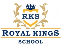 Royal Kings School Florida - Logo