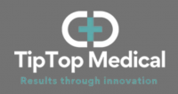 TipTop Medical - Logo