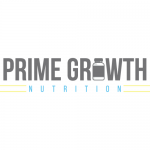 Prime Growth Nutrition - Logo