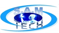 Samtech - Logo