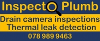 Inspecto Plumb plumbing services near you - Logo