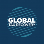 Global Tax Recovery - Logo