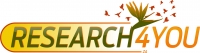 Research4You - Logo